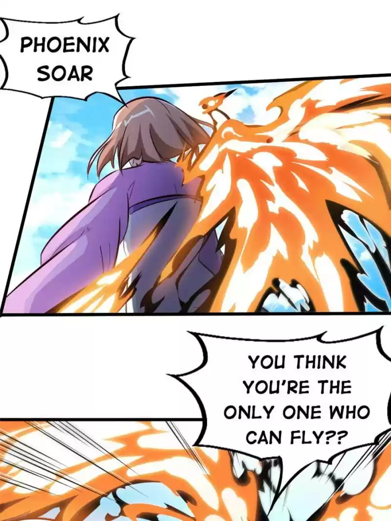 Born To Be Rich Chapter 141