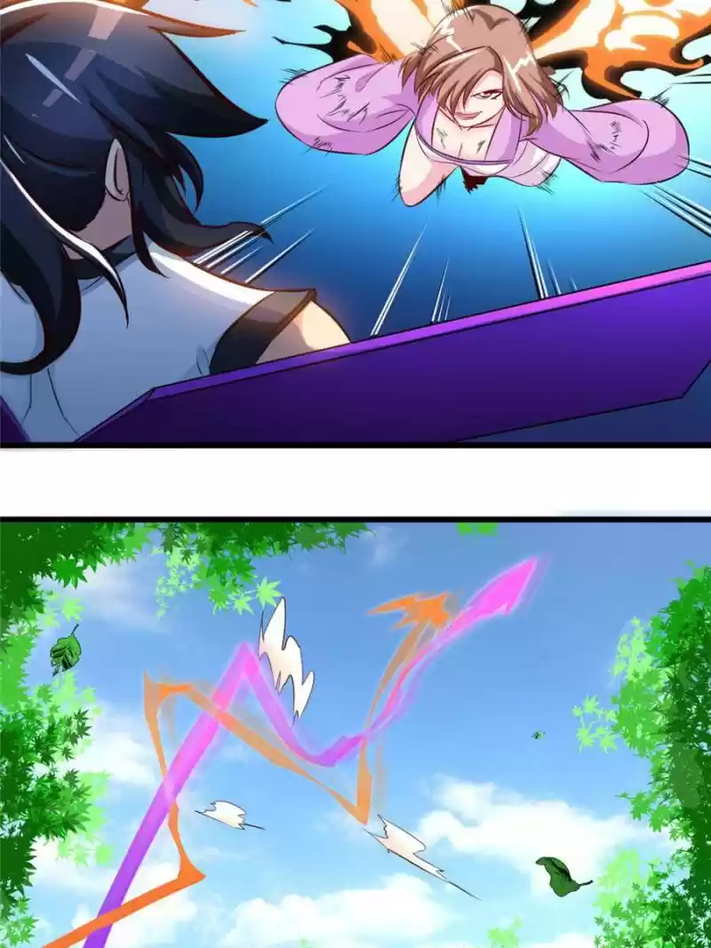 Born To Be Rich Chapter 141