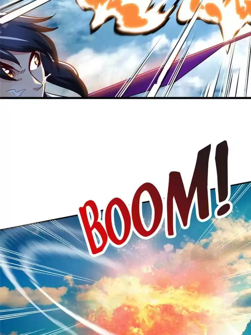 Born To Be Rich Chapter 141