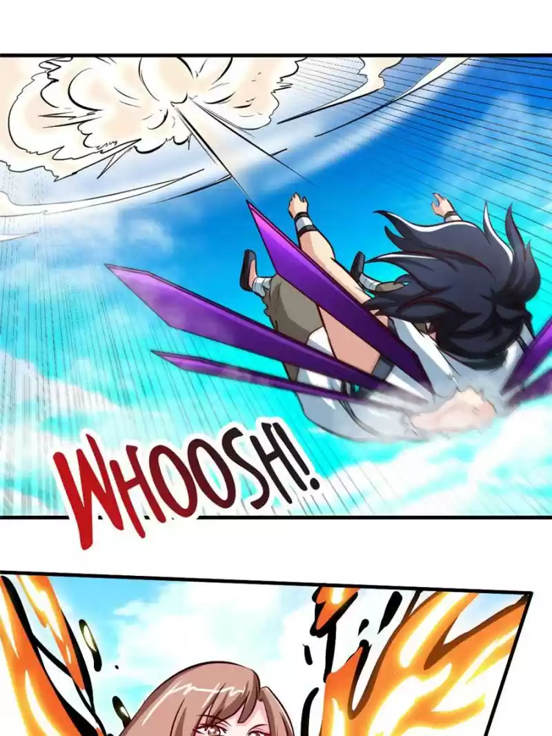 Born To Be Rich Chapter 141