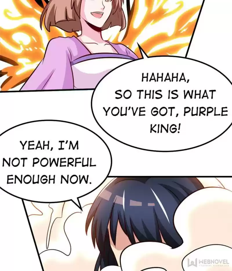 Born To Be Rich Chapter 141