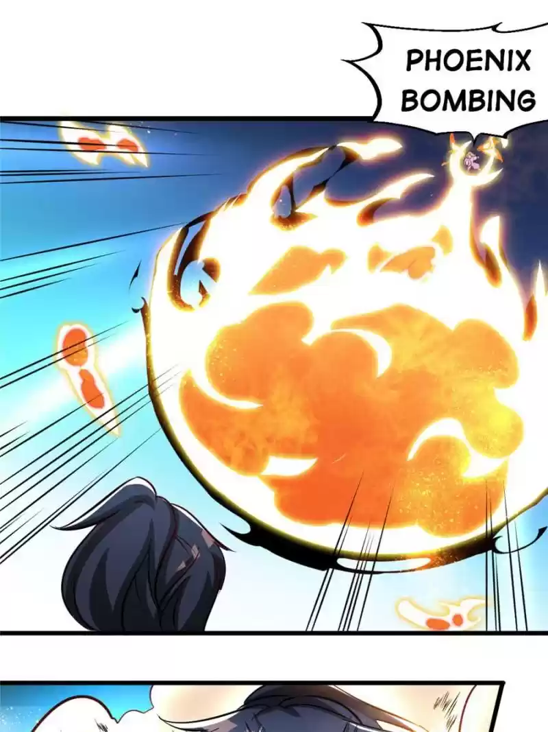 Born To Be Rich Chapter 141