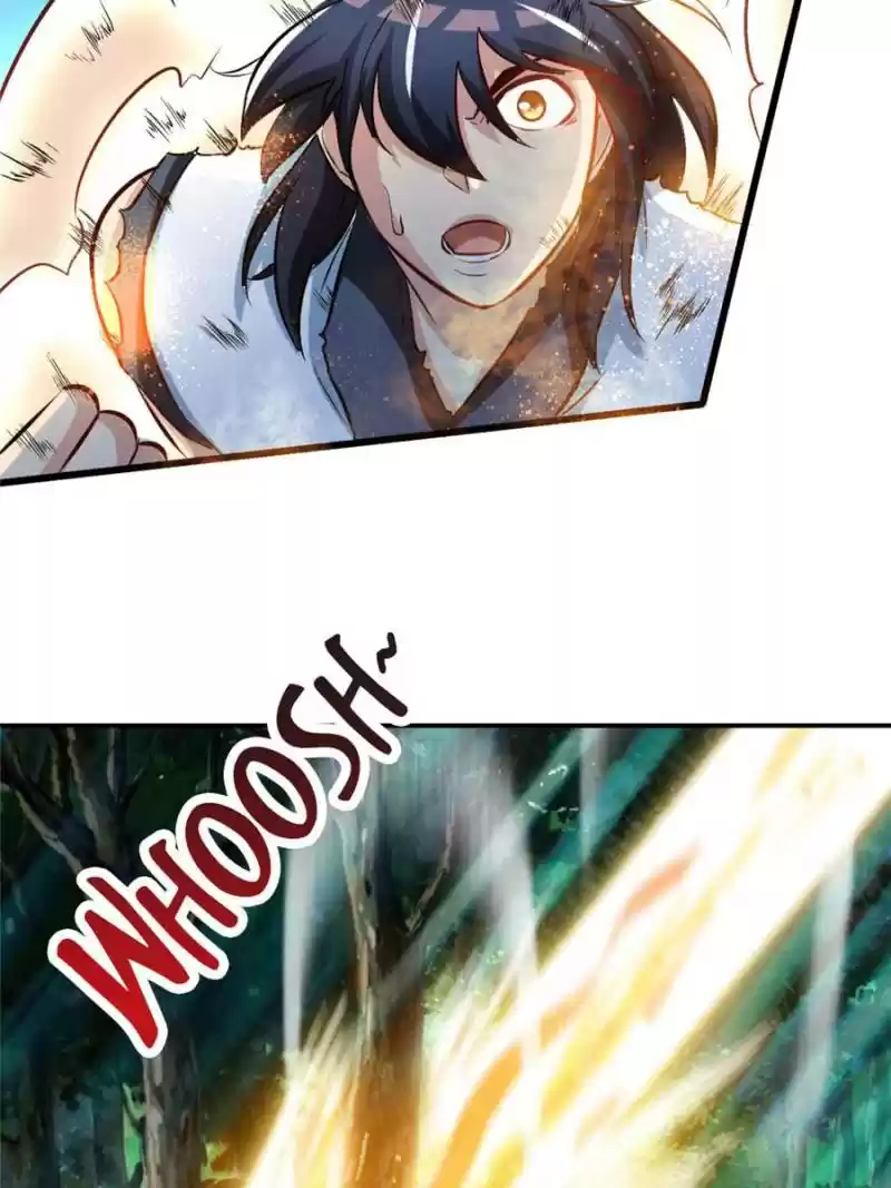 Born To Be Rich Chapter 141