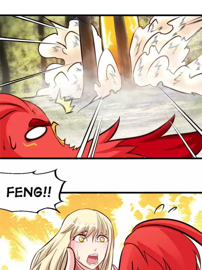 Born To Be Rich Chapter 141