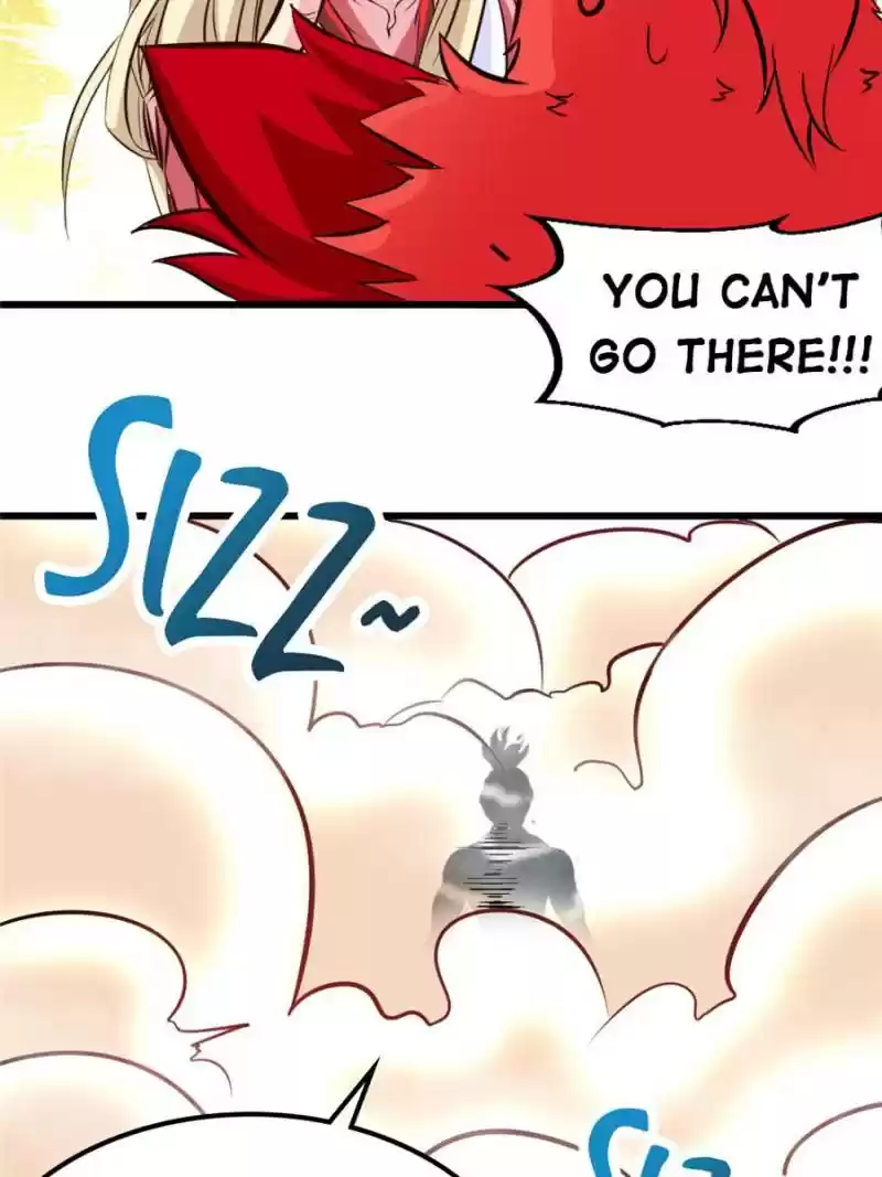 Born To Be Rich Chapter 141