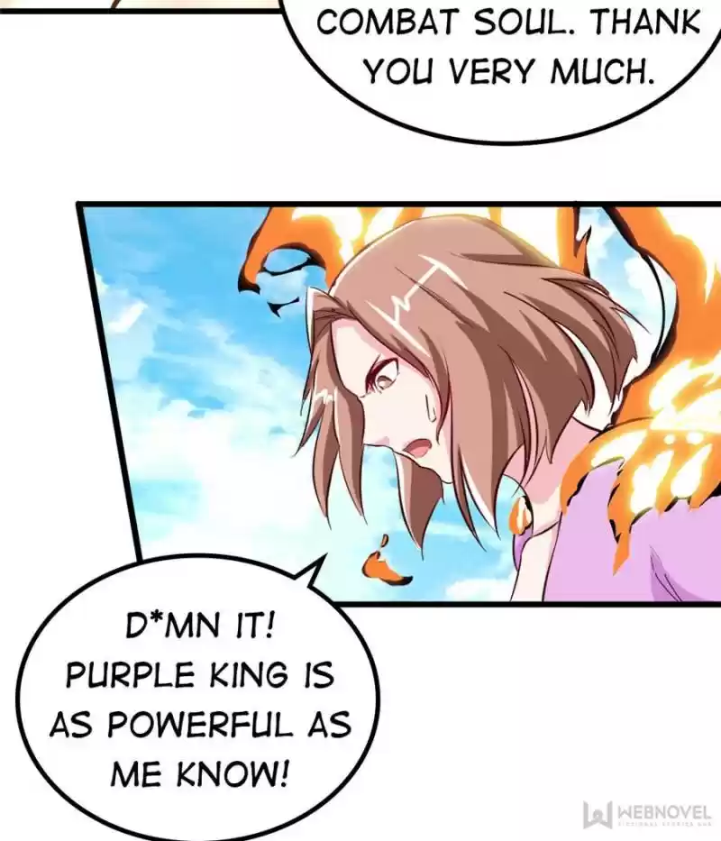 Born To Be Rich Chapter 141