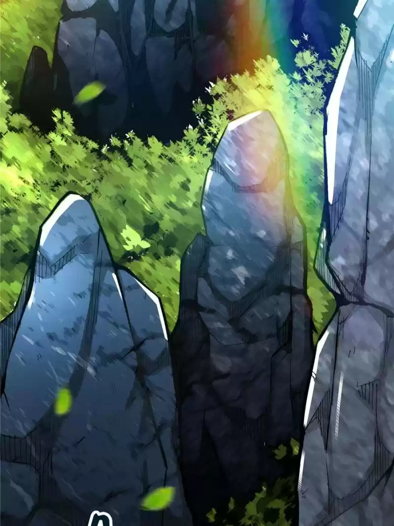 Born To Be Rich Chapter 142