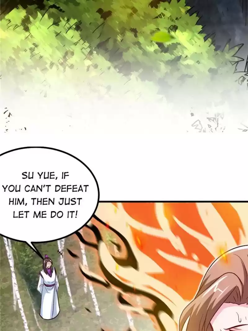 Born To Be Rich Chapter 142