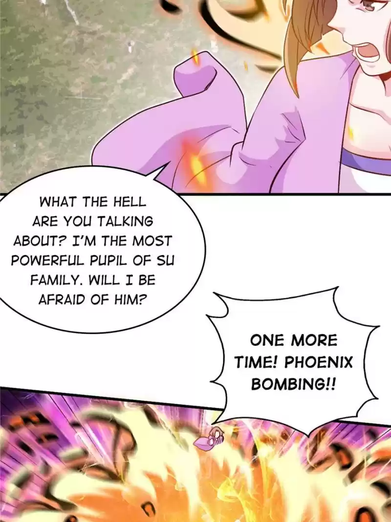 Born To Be Rich Chapter 142