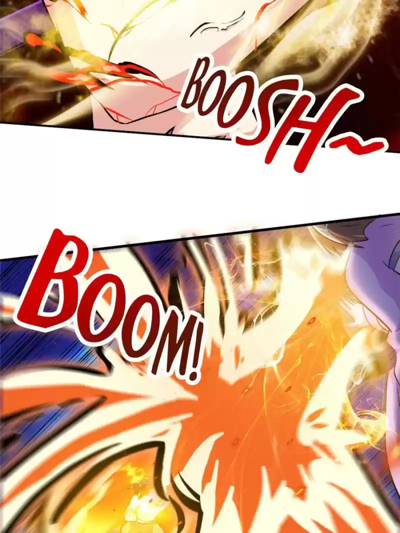 Born To Be Rich Chapter 142