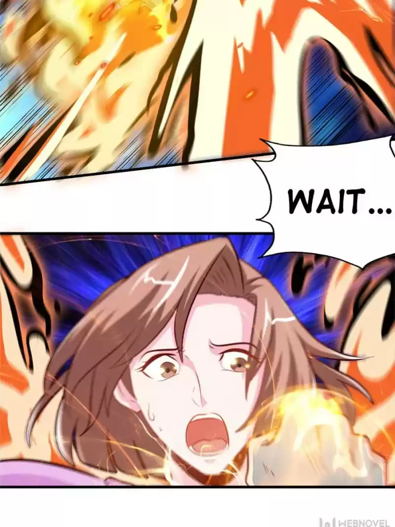 Born To Be Rich Chapter 142