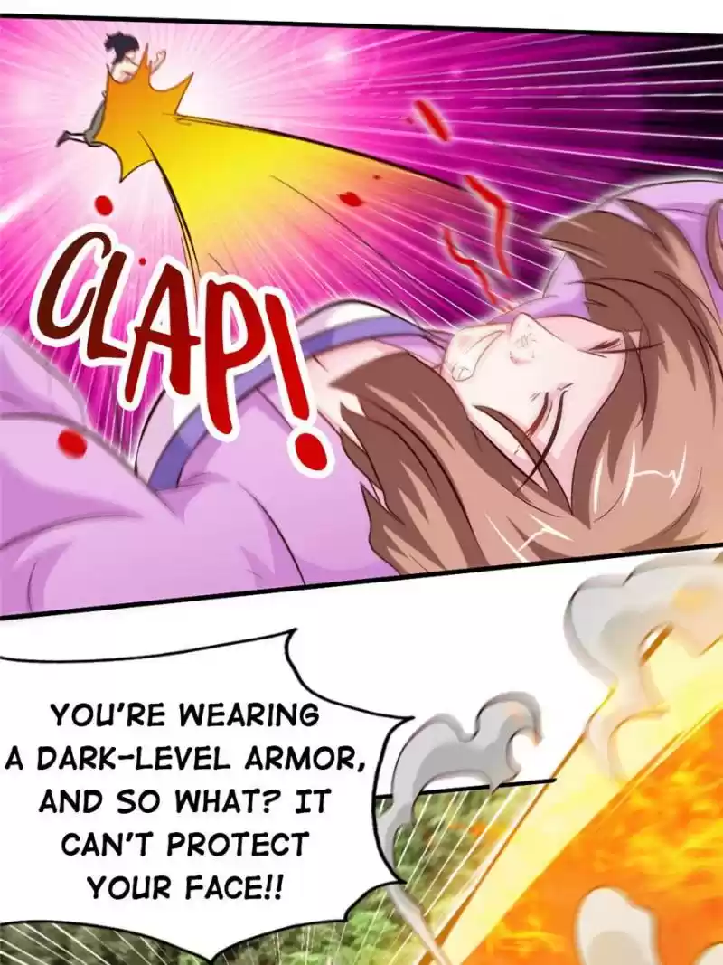 Born To Be Rich Chapter 142