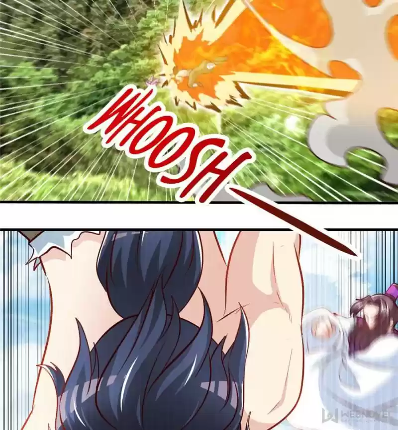 Born To Be Rich Chapter 142