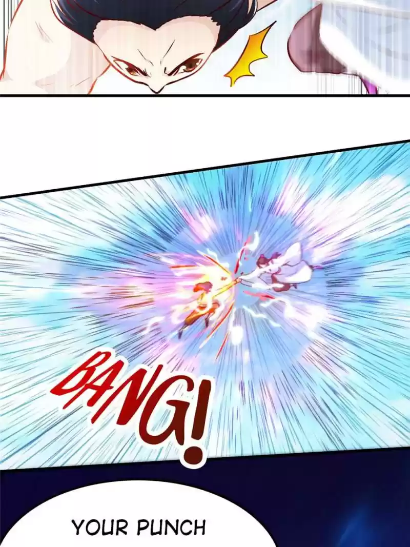 Born To Be Rich Chapter 142