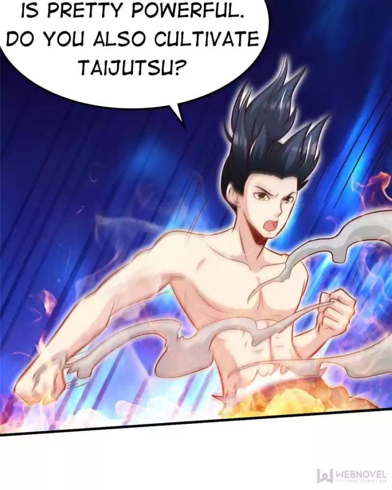 Born To Be Rich Chapter 142