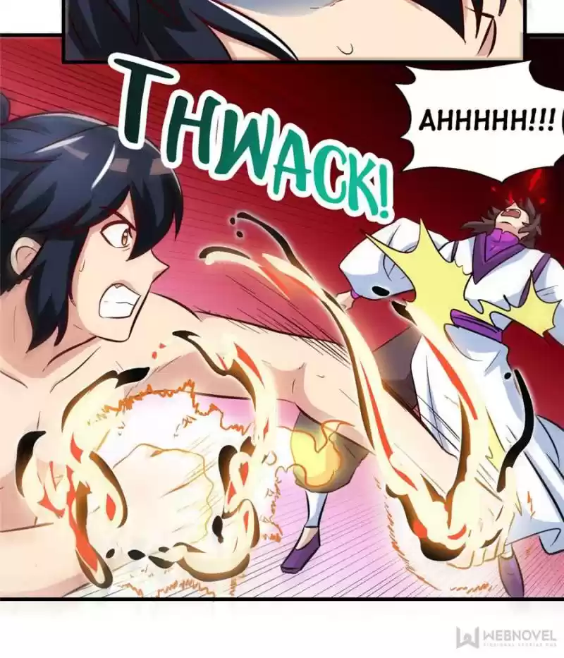 Born To Be Rich Chapter 142