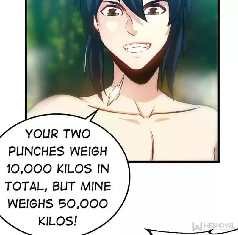 Born To Be Rich Chapter 142