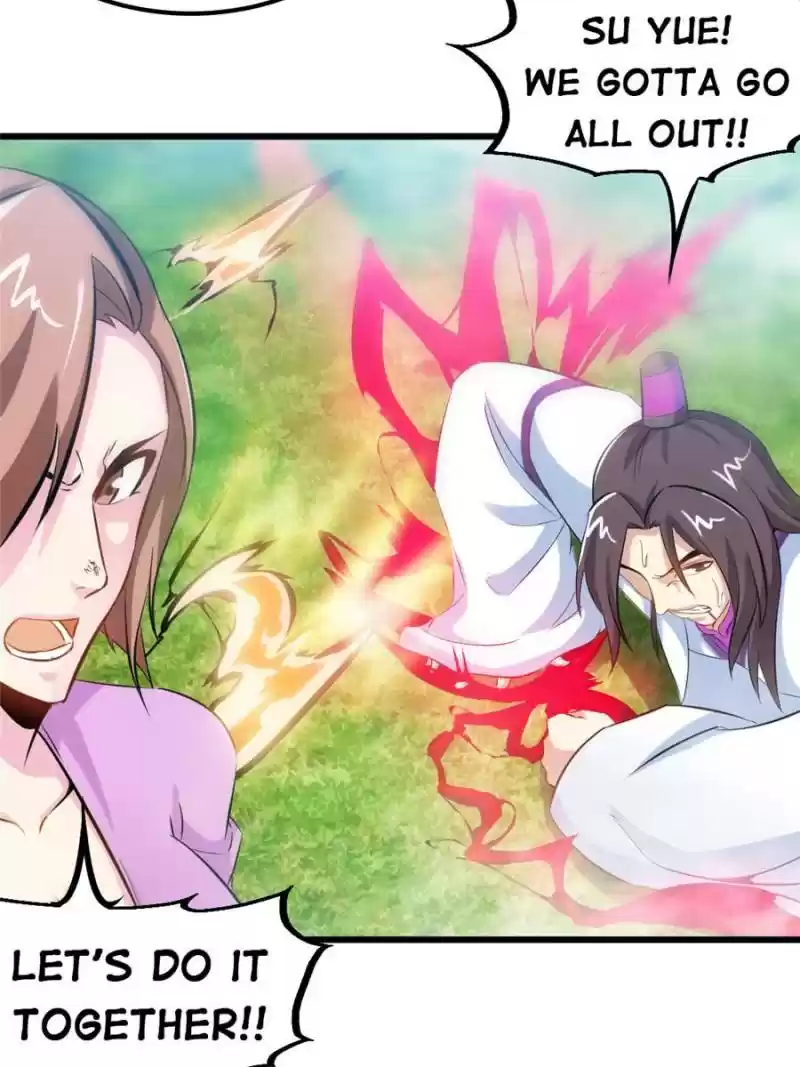 Born To Be Rich Chapter 142