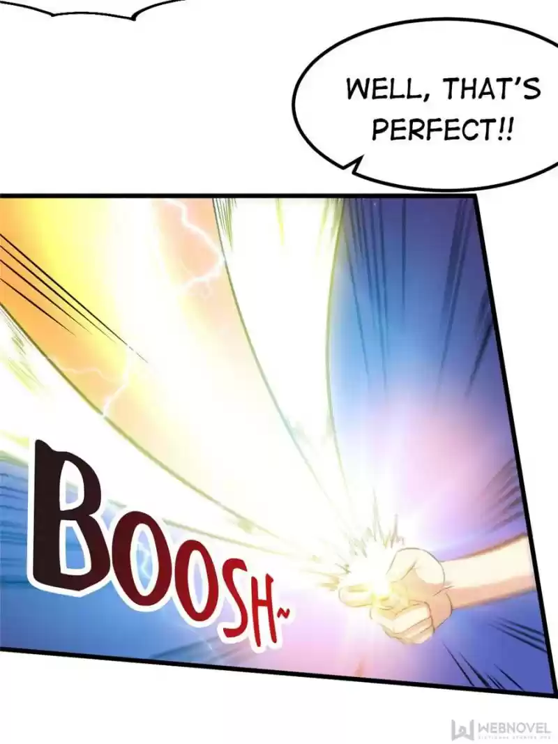 Born To Be Rich Chapter 142