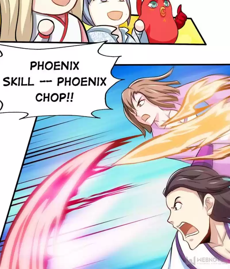 Born To Be Rich Chapter 142