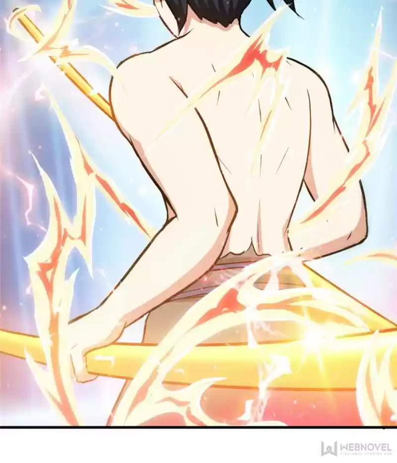 Born To Be Rich Chapter 142