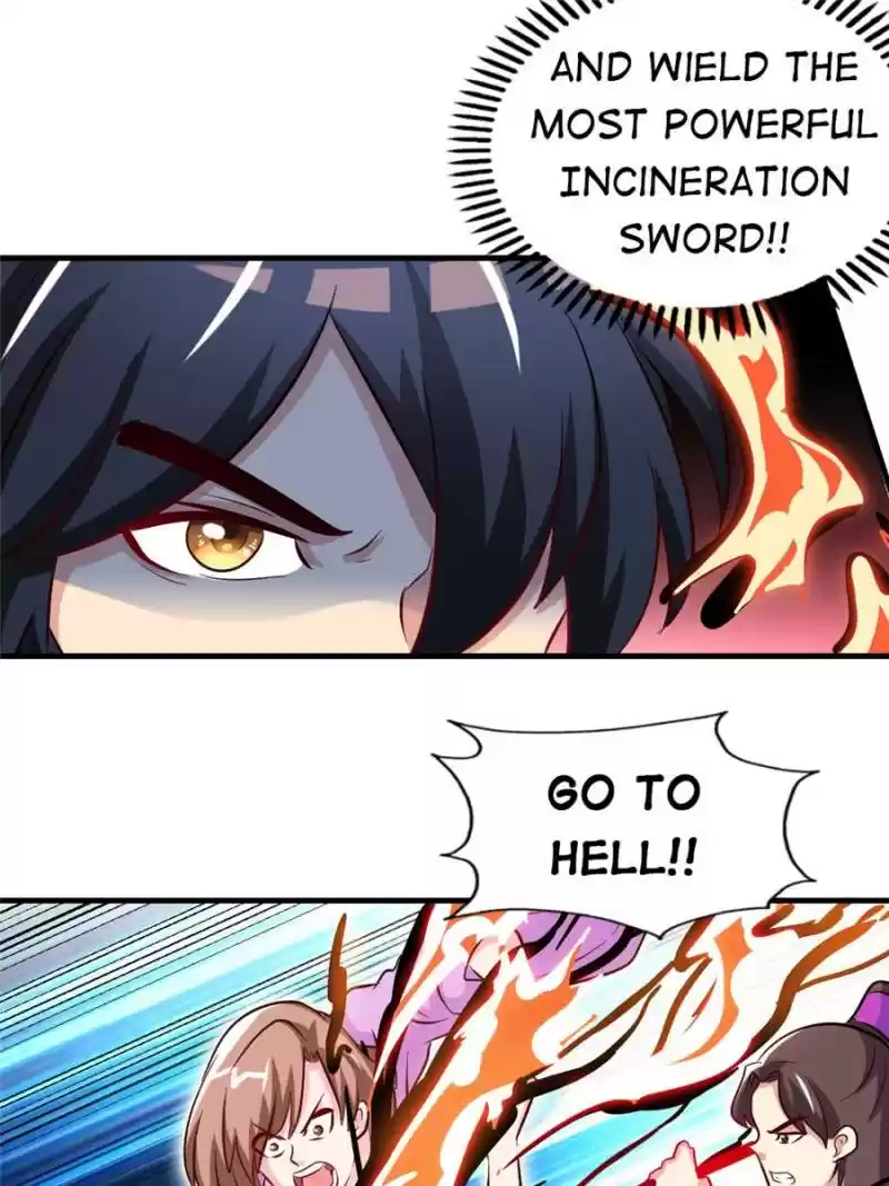 Born To Be Rich Chapter 142