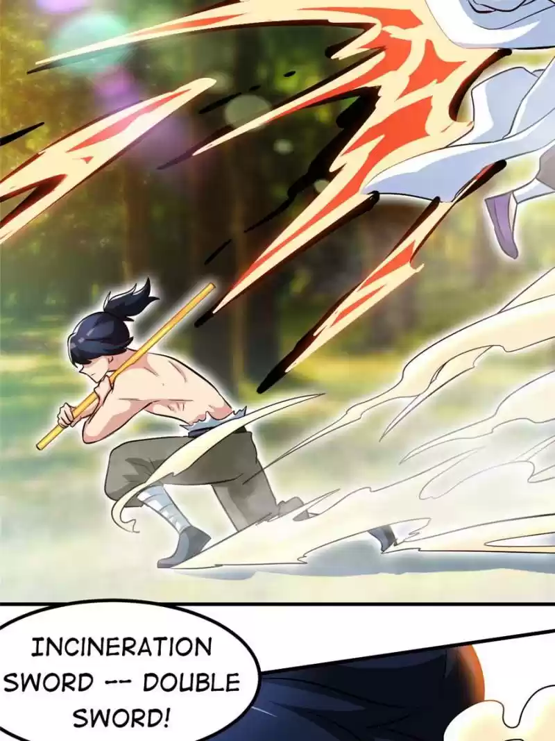 Born To Be Rich Chapter 142