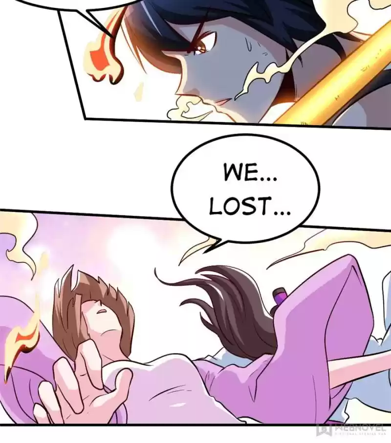 Born To Be Rich Chapter 142