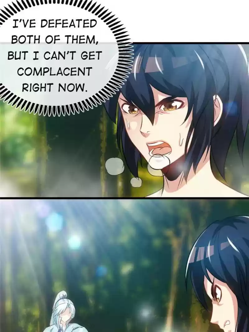 Born To Be Rich Chapter 142