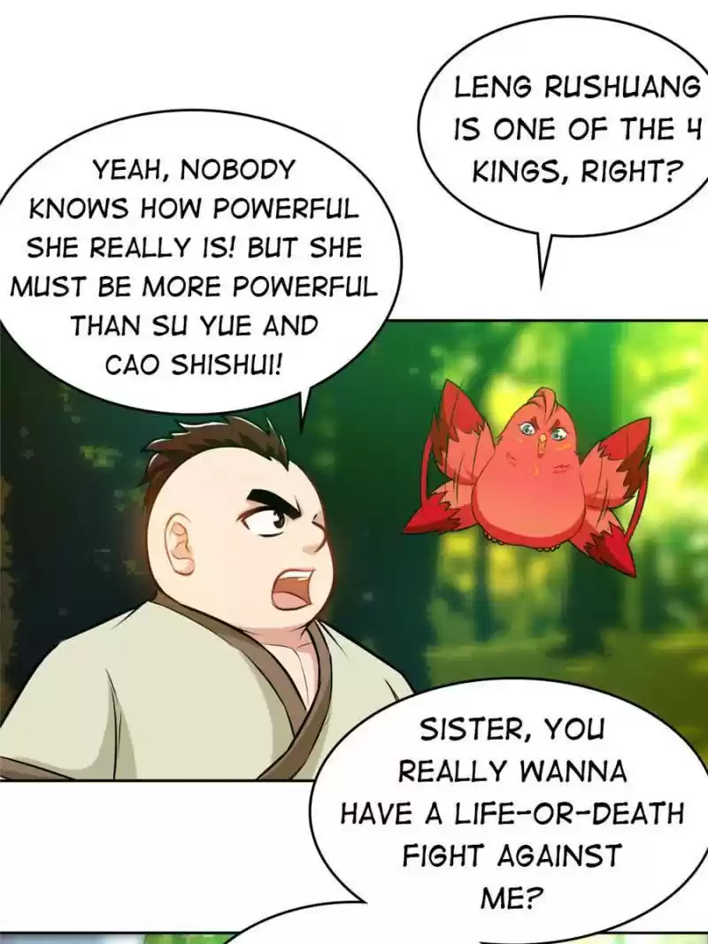 Born To Be Rich Chapter 143