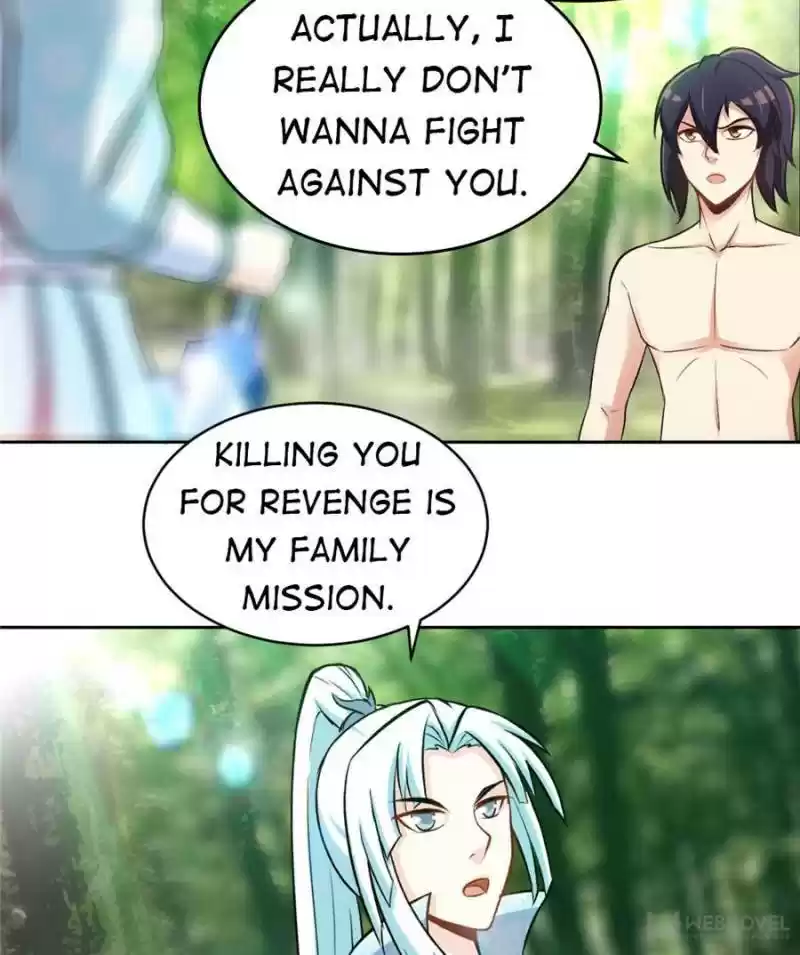 Born To Be Rich Chapter 143