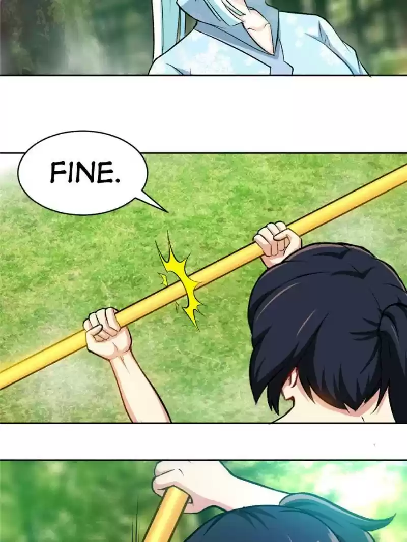 Born To Be Rich Chapter 143