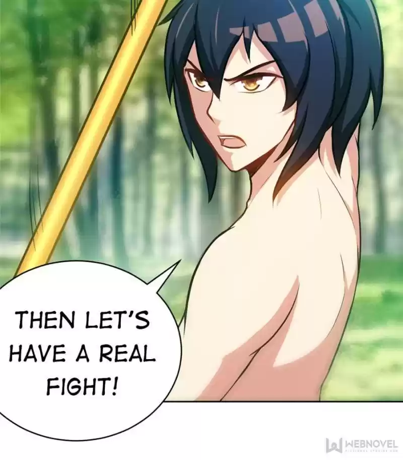 Born To Be Rich Chapter 143