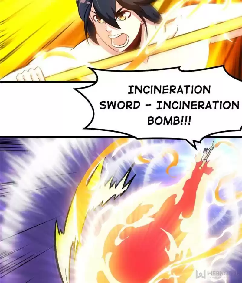 Born To Be Rich Chapter 143