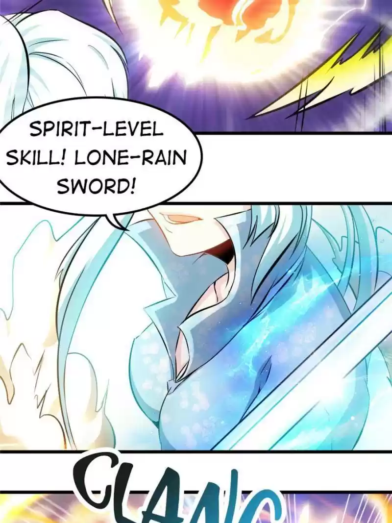 Born To Be Rich Chapter 143