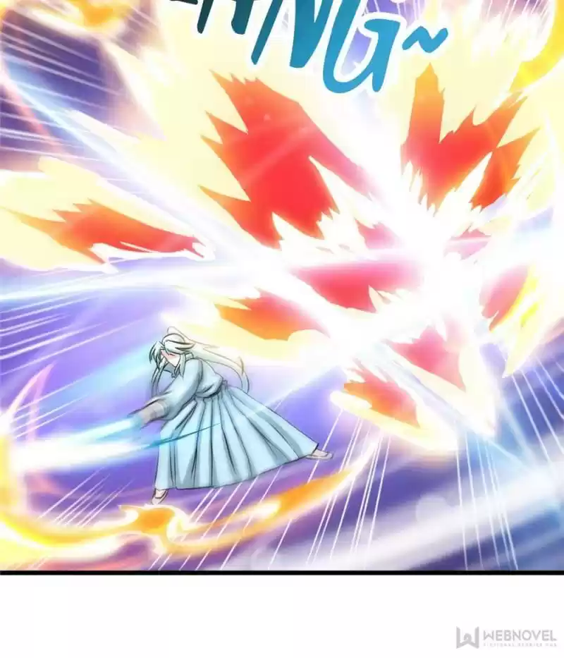 Born To Be Rich Chapter 143