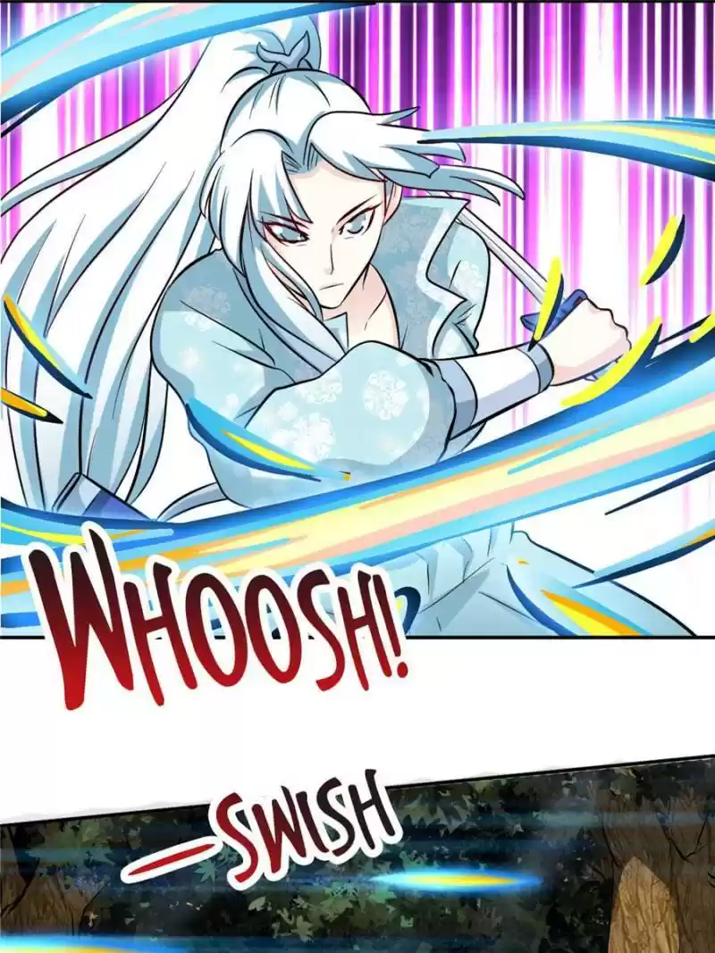 Born To Be Rich Chapter 143