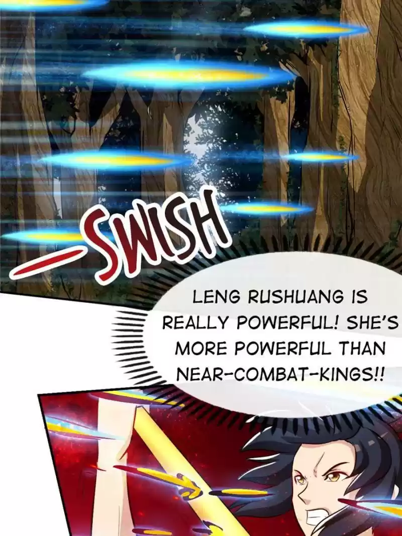 Born To Be Rich Chapter 143