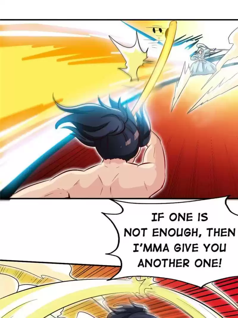 Born To Be Rich Chapter 143