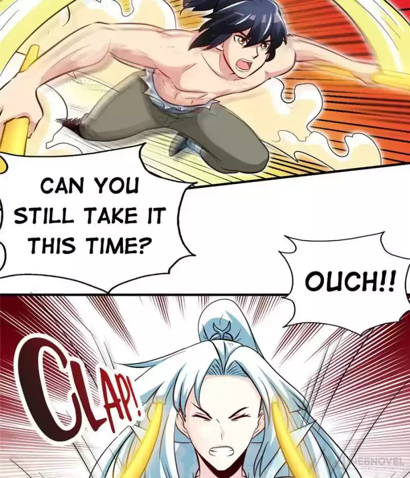 Born To Be Rich Chapter 143