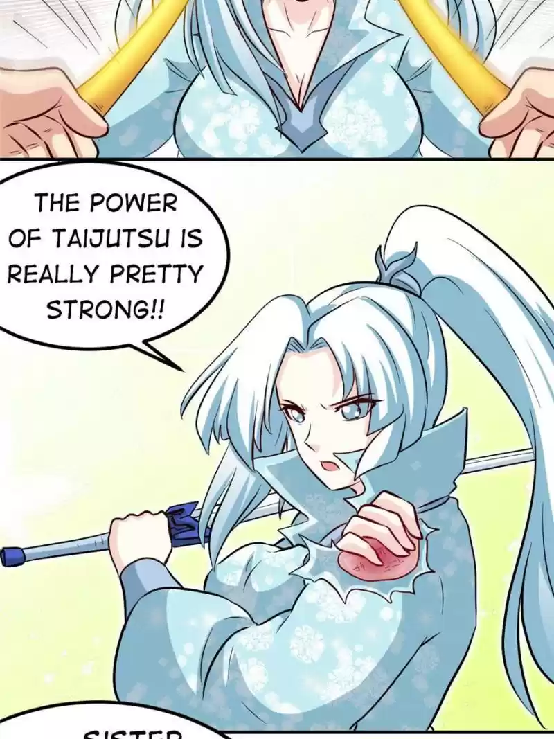 Born To Be Rich Chapter 143