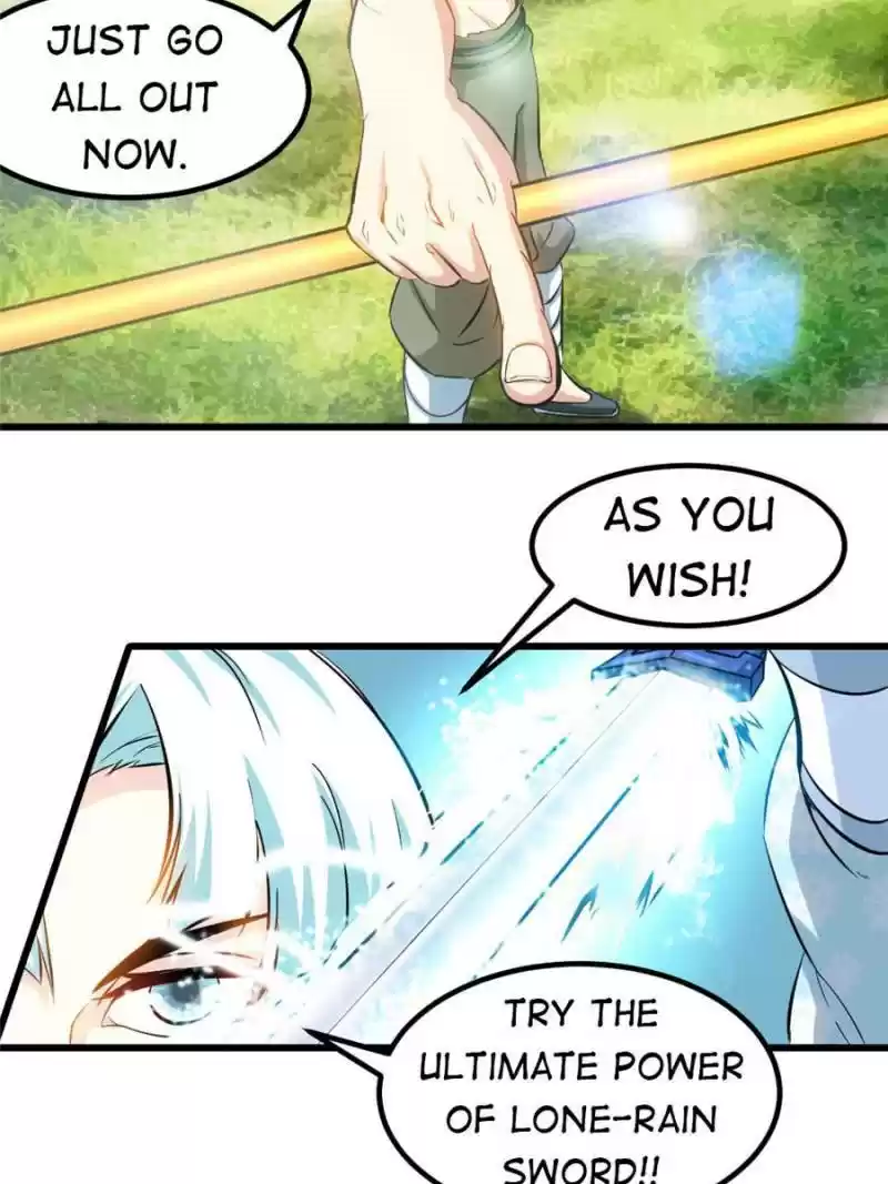 Born To Be Rich Chapter 143