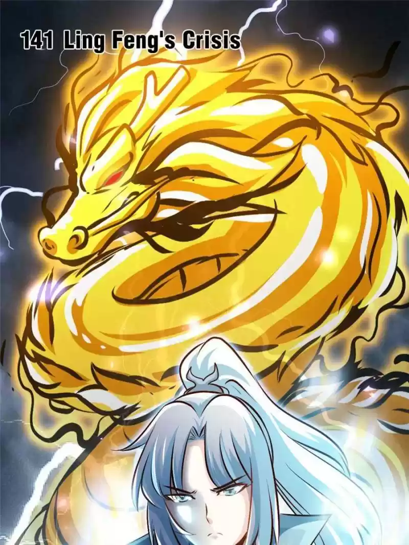 Born To Be Rich Chapter 144