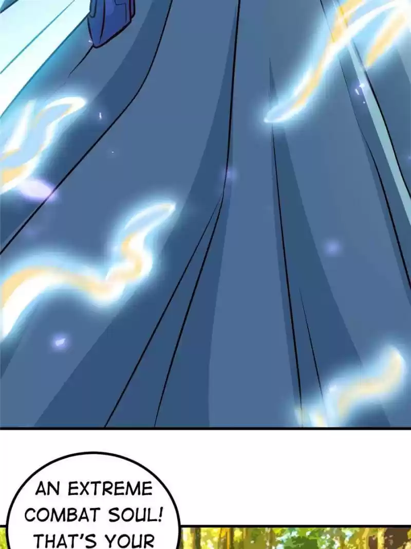 Born To Be Rich Chapter 144