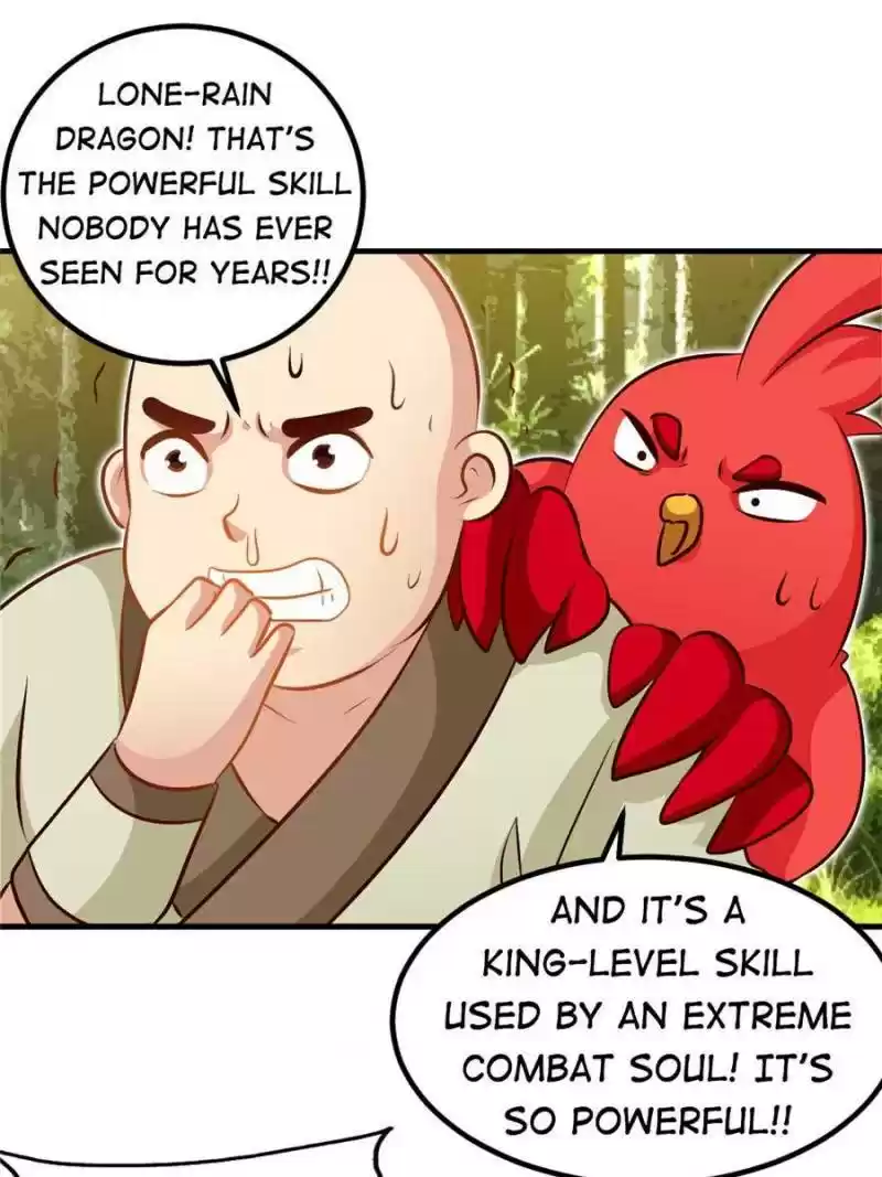 Born To Be Rich Chapter 144