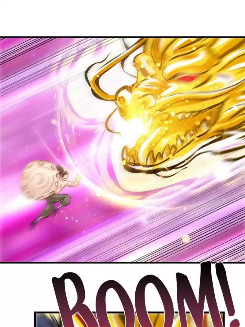 Born To Be Rich Chapter 144