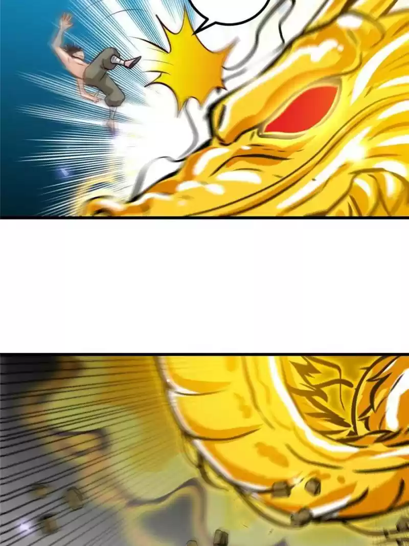 Born To Be Rich Chapter 144