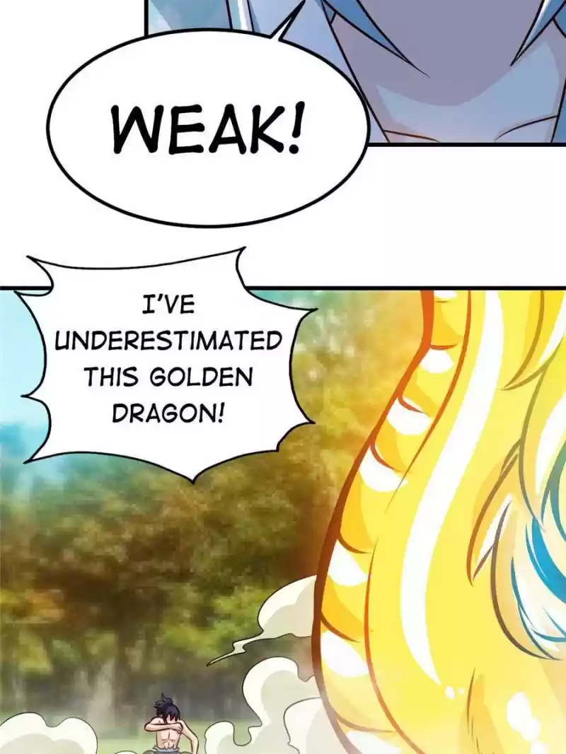 Born To Be Rich Chapter 144