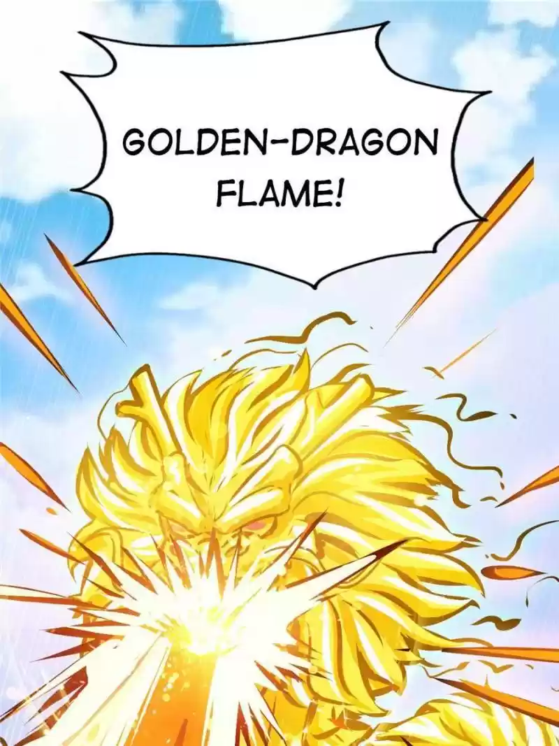 Born To Be Rich Chapter 144