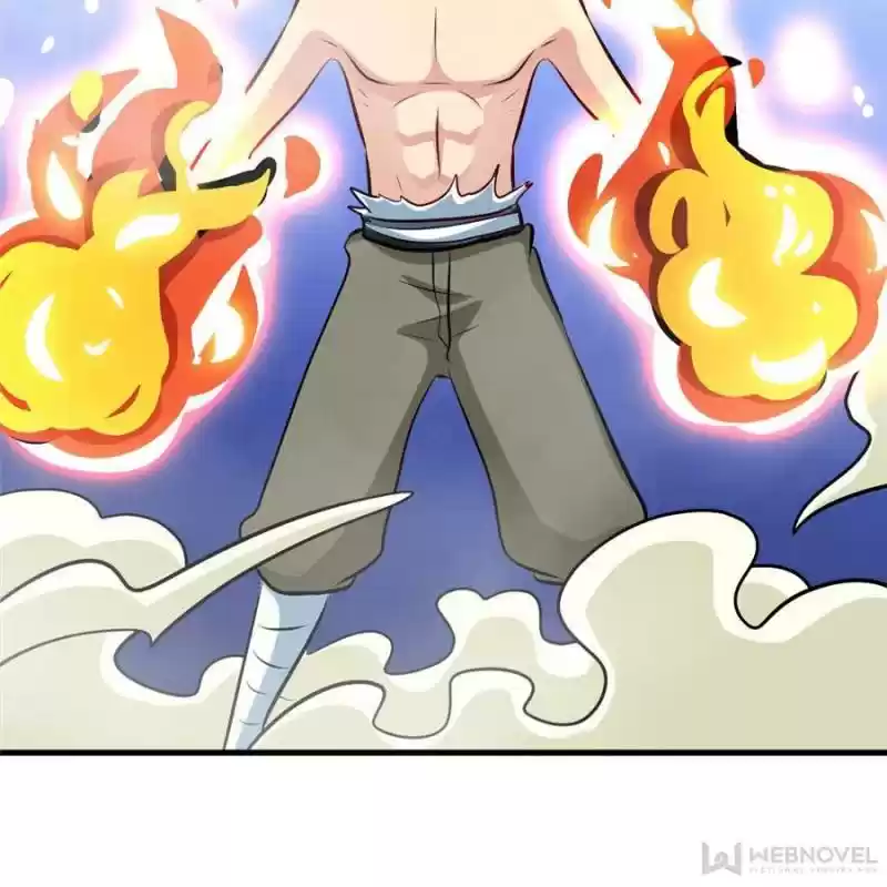 Born To Be Rich Chapter 144